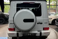 Mercedes-Benz G 63 AMG (Clasa G) din 2026 cu 51 km - oferta MER236346 - foto 8