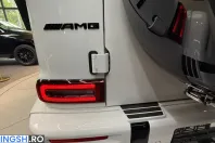 Mercedes-Benz G 63 AMG (Clasa G) din 2026 cu 51 km - oferta MER236346 - foto 12