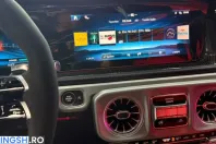 Mercedes-Benz G 63 AMG (Clasa G) din 2026 cu 51 km - oferta MER236346 - foto 18