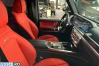 Mercedes-Benz G 63 AMG (Clasa G) din 2026 cu 51 km - oferta MER236346 - foto 20