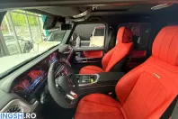 Mercedes-Benz G 63 AMG (Clasa G) din 2026 cu 51 km - oferta MER236346 - foto 22