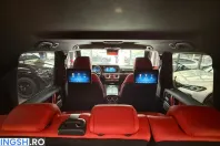 Mercedes-Benz G 63 AMG (Clasa G) din 2026 cu 51 km - oferta MER236346 - foto 23