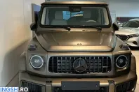 Mercedes-Benz G 63 AMG (Clasa G) din 2026 cu 51 km - oferta MER236347 - foto 1