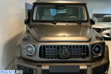 Mercedes-Benz G 63 AMG din 2026 - oferta MER236347