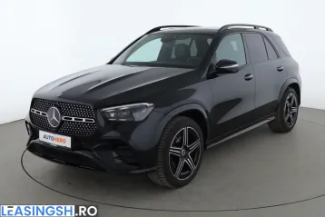 Mercedes-Benz GLE 300 din 2023 - oferta MER236348