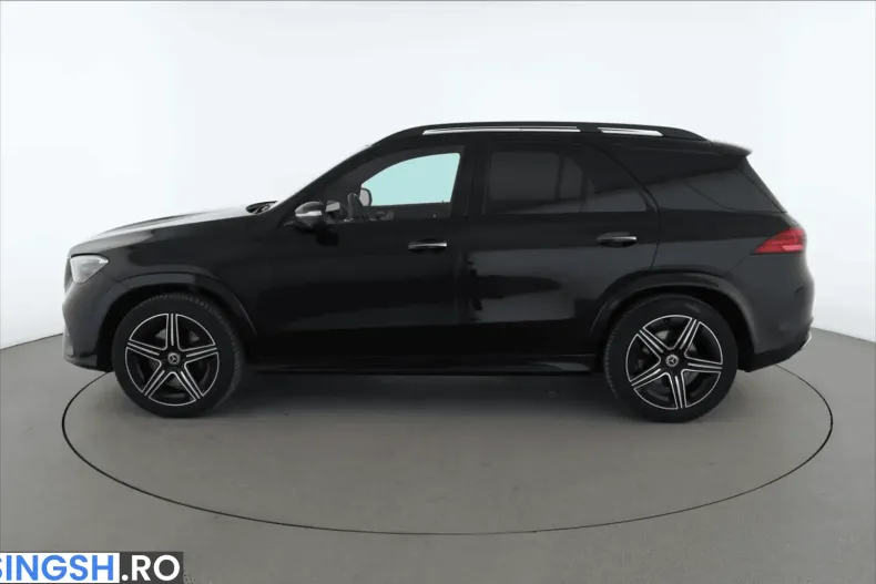 Mercedes-Benz GLE 300 (Clasa GLE) din 2023 cu 36.891 km - oferta MER236348 - foto 2