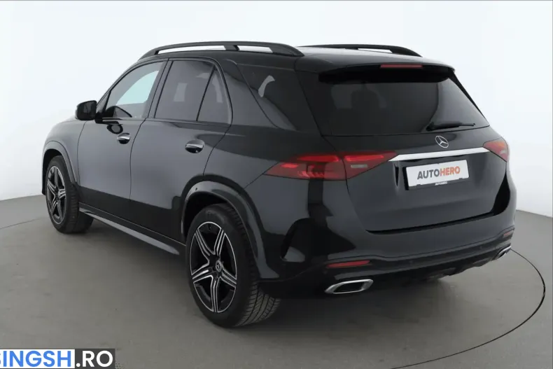 Mercedes-Benz GLE 300 (Clasa GLE) din 2023 cu 36.891 km - oferta MER236348 - foto 3