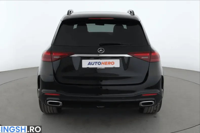 Mercedes-Benz GLE 300 (Clasa GLE) din 2023 cu 36.891 km - oferta MER236348 - foto 4