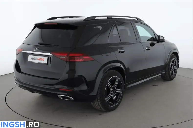 Mercedes-Benz GLE 300 (Clasa GLE) din 2023 cu 36.891 km - oferta MER236348 - foto 5