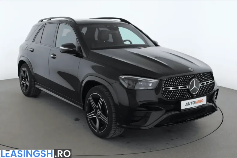 Mercedes-Benz GLE 300 (Clasa GLE) din 2023 cu 36.891 km - oferta MER236348 - foto 7