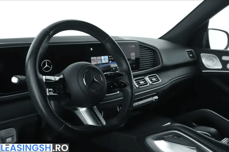 Mercedes-Benz GLE 300 (Clasa GLE) din 2023 cu 36.891 km - oferta MER236348 - foto 10