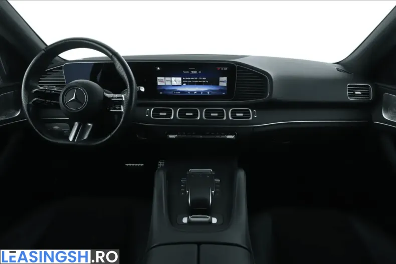 Mercedes-Benz GLE 300 (Clasa GLE) din 2023 cu 36.891 km - oferta MER236348 - foto 11