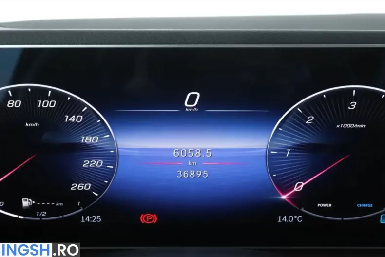 Mercedes-Benz GLE 300 (Clasa GLE) din 2023 cu 36.891 km - oferta MER236348 - foto 18