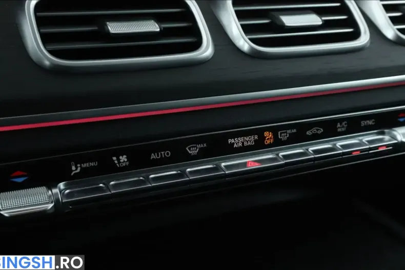 Mercedes-Benz GLE 300 (Clasa GLE) din 2023 cu 36.891 km - oferta MER236348 - foto 21