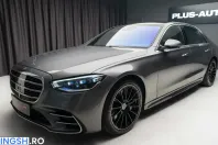 Mercedes-Benz S 580 (Clasa S) din 2023 cu 68.099 km - oferta MER236349 - foto 4