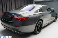 Mercedes-Benz S 580 (Clasa S) din 2023 cu 68.099 km - oferta MER236349 - foto 5