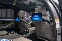 Mercedes-Benz S 580 (Clasa S) din 2023 cu 68.099 km - oferta MER236349 - foto 9
