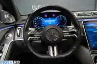 Mercedes-Benz S 580 (Clasa S) din 2023 cu 68.099 km - oferta MER236349 - foto 16
