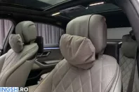 Mercedes-Benz S 580 (Clasa S) din 2023 cu 68.099 km - oferta MER236349 - foto 21
