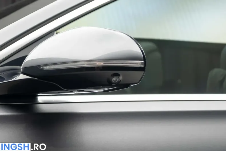 Mercedes-Benz S 580 (Clasa S) din 2023 cu 68.099 km - oferta MER236349 - foto 23