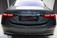 Mercedes-Benz S 580 (Clasa S) din 2023 cu 68.099 km - oferta MER236349 - foto 24