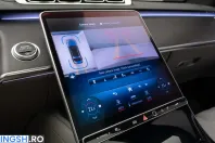 Mercedes-Benz S 580 (Clasa S) din 2023 cu 68.099 km - oferta MER236349 - foto 25