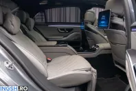 Mercedes-Benz S 580 (Clasa S) din 2023 cu 68.099 km - oferta MER236349 - foto 38