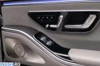 Mercedes-Benz S 580 (Clasa S) din 2023 cu 68.099 km - oferta MER236349 - foto 39