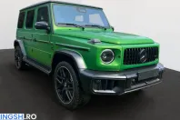Mercedes-Benz G 63 AMG (Clasa G) din 2026 cu 51 km - oferta MER236350 - foto 1