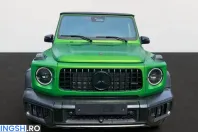 Mercedes-Benz G 63 AMG (Clasa G) din 2026 cu 51 km - oferta MER236350 - foto 2