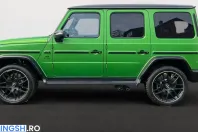 Mercedes-Benz G 63 AMG (Clasa G) din 2026 cu 51 km - oferta MER236350 - foto 4