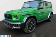 Mercedes-Benz G 63 AMG (Clasa G) din 2026 cu 51 km - oferta MER236350 - foto 5