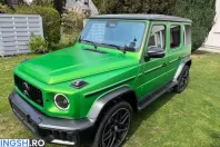 Mercedes-Benz G 63 AMG (Clasa G) din 2026 cu 51 km - oferta MER236350 - foto 6