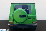Mercedes-Benz G 63 AMG (Clasa G) din 2026 cu 51 km - oferta MER236350 - foto 8