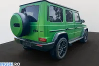 Mercedes-Benz G 63 AMG (Clasa G) din 2026 cu 51 km - oferta MER236350 - foto 9