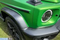 Mercedes-Benz G 63 AMG (Clasa G) din 2026 cu 51 km - oferta MER236350 - foto 10
