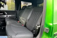 Mercedes-Benz G 63 AMG (Clasa G) din 2026 cu 51 km - oferta MER236350 - foto 11