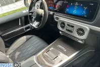 Mercedes-Benz G 63 AMG (Clasa G) din 2026 cu 51 km - oferta MER236350 - foto 13