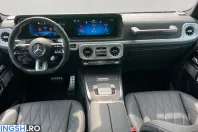 Mercedes-Benz G 63 AMG (Clasa G) din 2026 cu 51 km - oferta MER236350 - foto 17