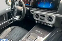 Mercedes-Benz G 63 AMG (Clasa G) din 2026 cu 51 km - oferta MER236350 - foto 18