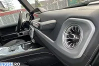 Mercedes-Benz G 63 AMG (Clasa G) din 2026 cu 51 km - oferta MER236350 - foto 19