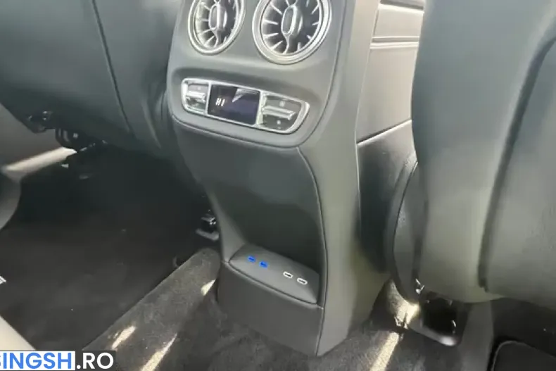 Mercedes-Benz G 63 AMG (Clasa G) din 2026 cu 51 km - oferta MER236350 - foto 29
