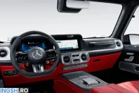 Mercedes-Benz G 63 AMG (Clasa G) din 2026 cu 51 km - oferta MER236351 - foto 2