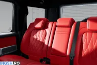 Mercedes-Benz G 63 AMG (Clasa G) din 2026 cu 51 km - oferta MER236351 - foto 3