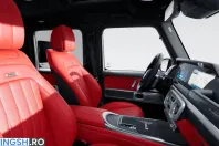 Mercedes-Benz G 63 AMG (Clasa G) din 2026 cu 51 km - oferta MER236351 - foto 4