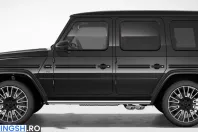 Mercedes-Benz G 63 AMG (Clasa G) din 2026 cu 51 km - oferta MER236351 - foto 5