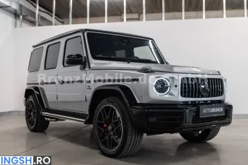 Mercedes-Benz G 63 AMG din 2026 - oferta MER236352