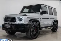 Mercedes-Benz G 63 AMG (Clasa G) din 2026 cu 51 km - oferta MER236352 - foto 2