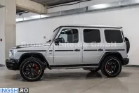 Mercedes-Benz G 63 AMG (Clasa G) din 2026 cu 51 km - oferta MER236352 - foto 4