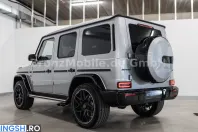 Mercedes-Benz G 63 AMG (Clasa G) din 2026 cu 51 km - oferta MER236352 - foto 7